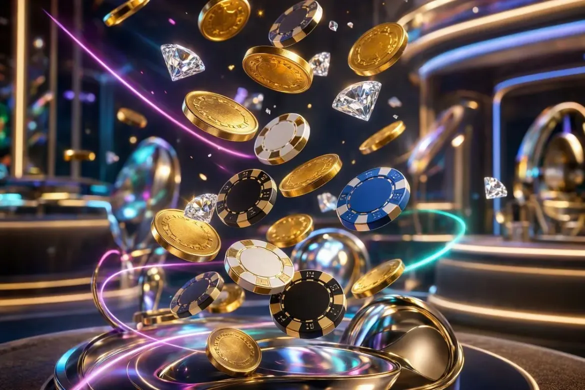 SpinFin Casino